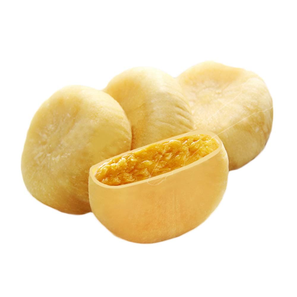 OuYang Hengzhi Chinese Desserts Pastries Durian Cake 榴莲饼 (800g/28.22oz)