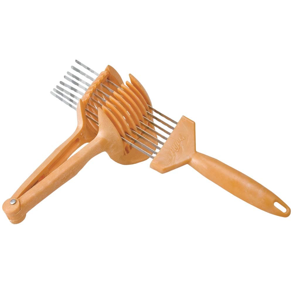 Anjali Stainless Steel Tomato Slicer Deluxe