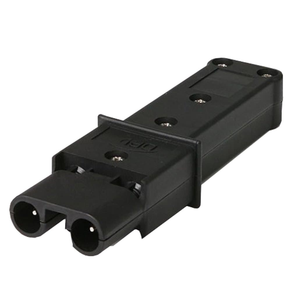 Battery Charger Connector Kit - Yamaha (Nabson) Style