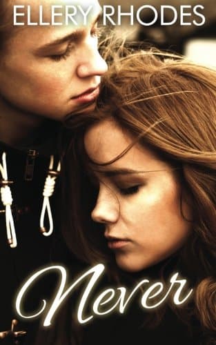 Never Paperback – November 15, 2013