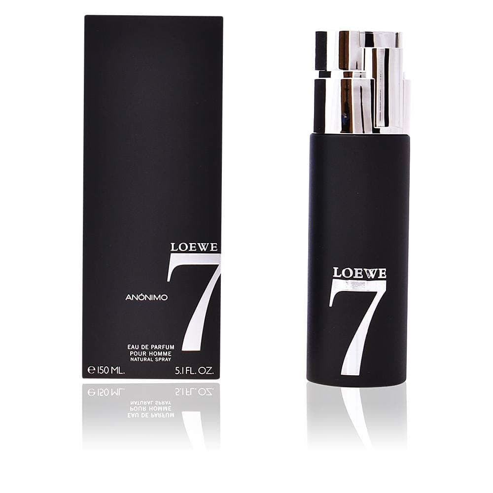 Loewe 7 Anonymous Eau De Perfume vaporizador 5 Ounce