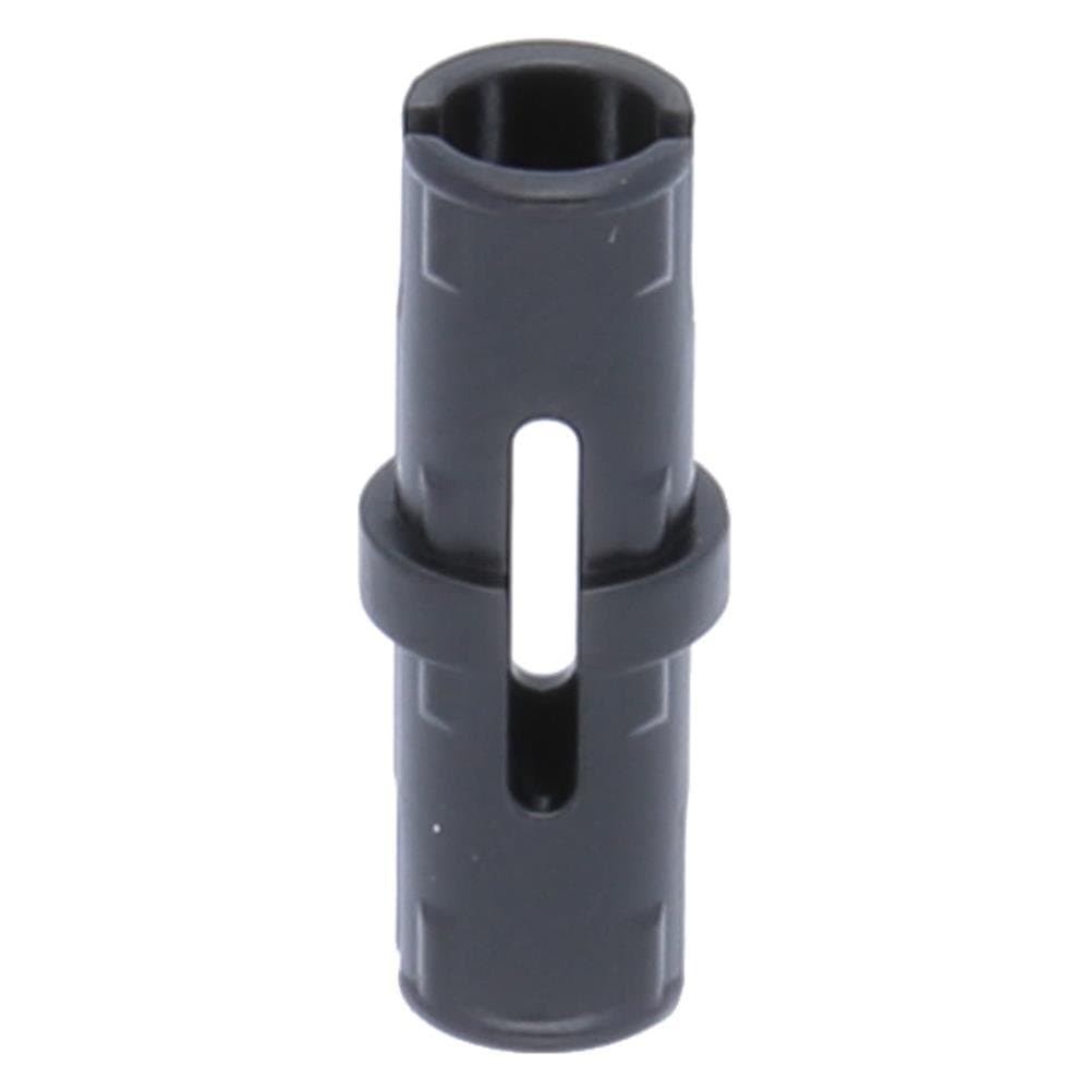 LEGO Brand 100 x LEGO Technic Pin with Friction Ridges