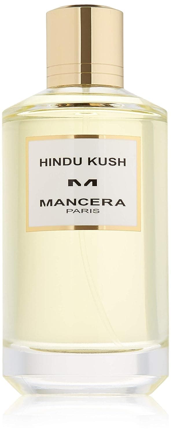 Hindu Kush by Mancera for Unisex - 4 oz EDP Spray