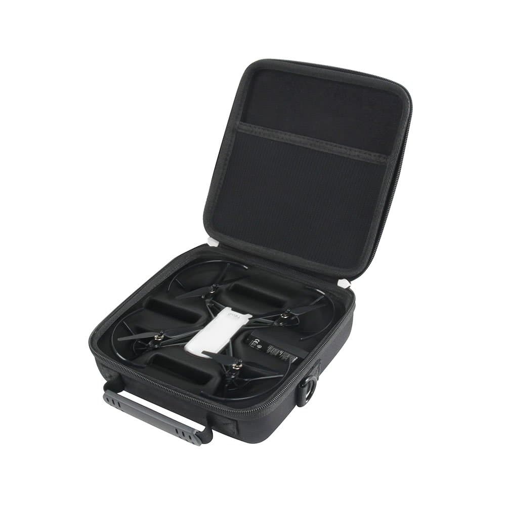 Adada Hard EVA Case for Fits Tello Quadcopter Drone