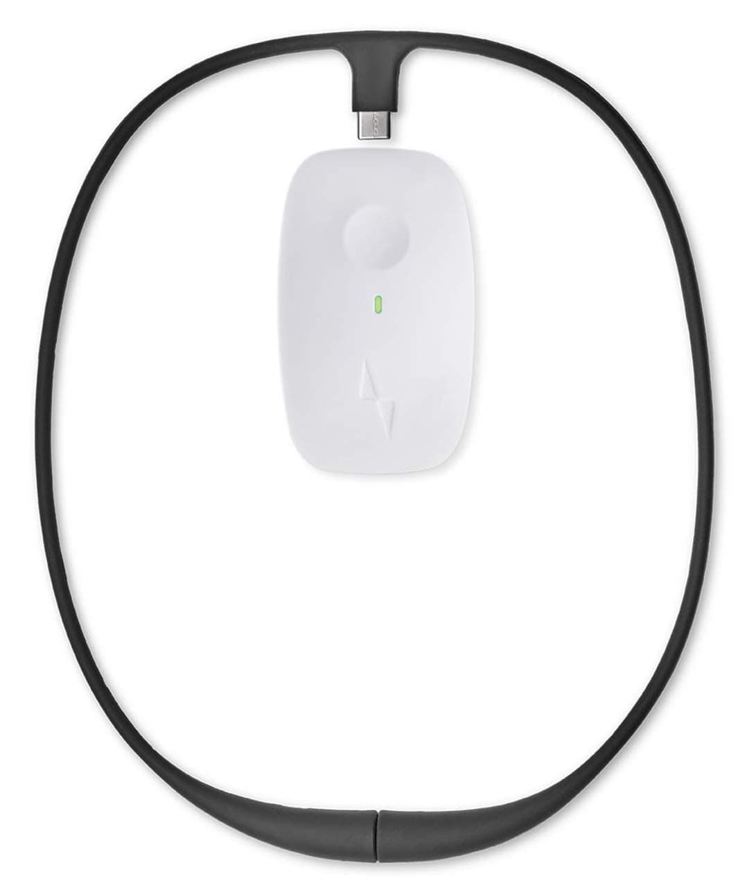 Necklace Accessory for Upright GO Original Posture Training Device