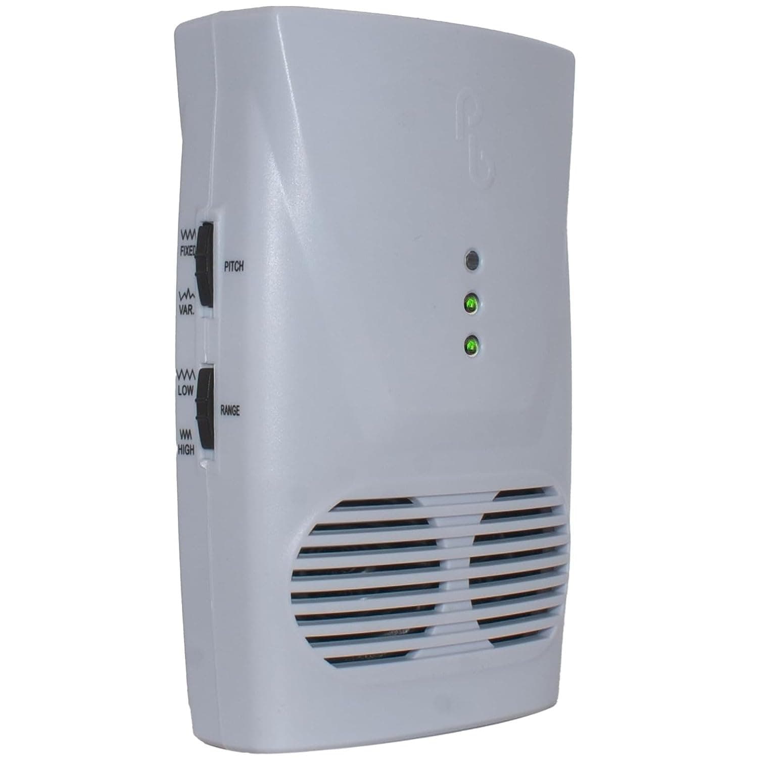 Whole House Mouse Repellent - Ultrasonic Electromagnetic Mice and Rat Repeller