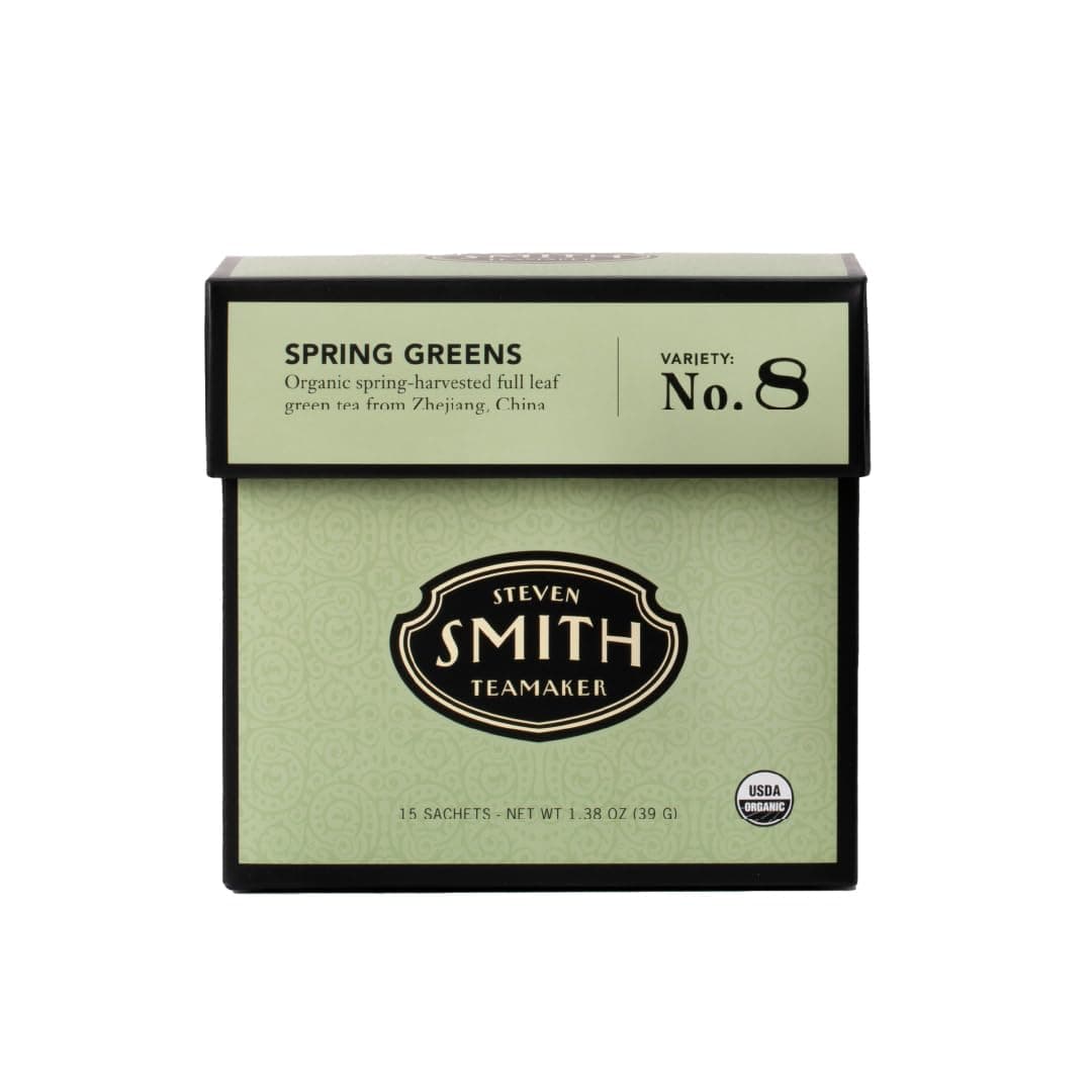 STEVEN SMITH TEAMAKER Mao Feng Shui