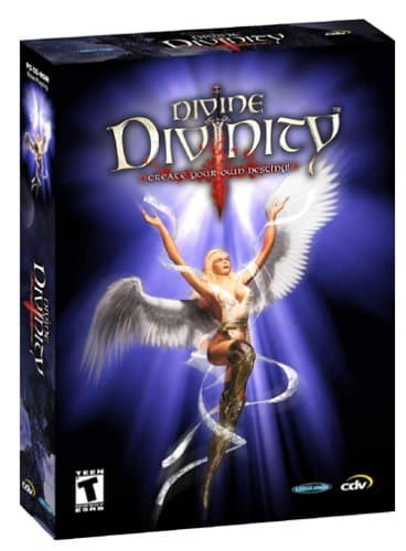 Divine Divinity - PC
