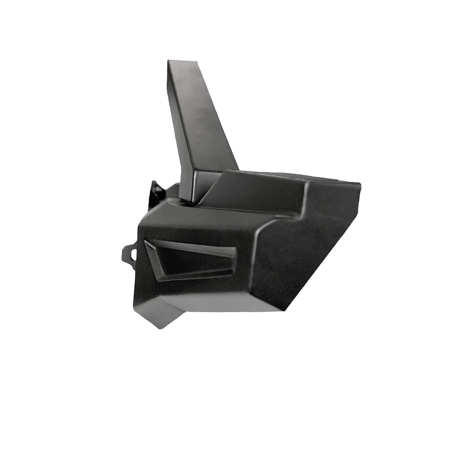 Nixon Offroad Front Bumper Fit For 2007-2018 Jeep Wrangler JK/JKU 2018-2023 Jeep Wrangler JL/JLU 2019-2023 Jeep Gladiator JT 2/4 Doors Heavy Duty Full Width Front Bumper w/ 2xD-Ring Shackles