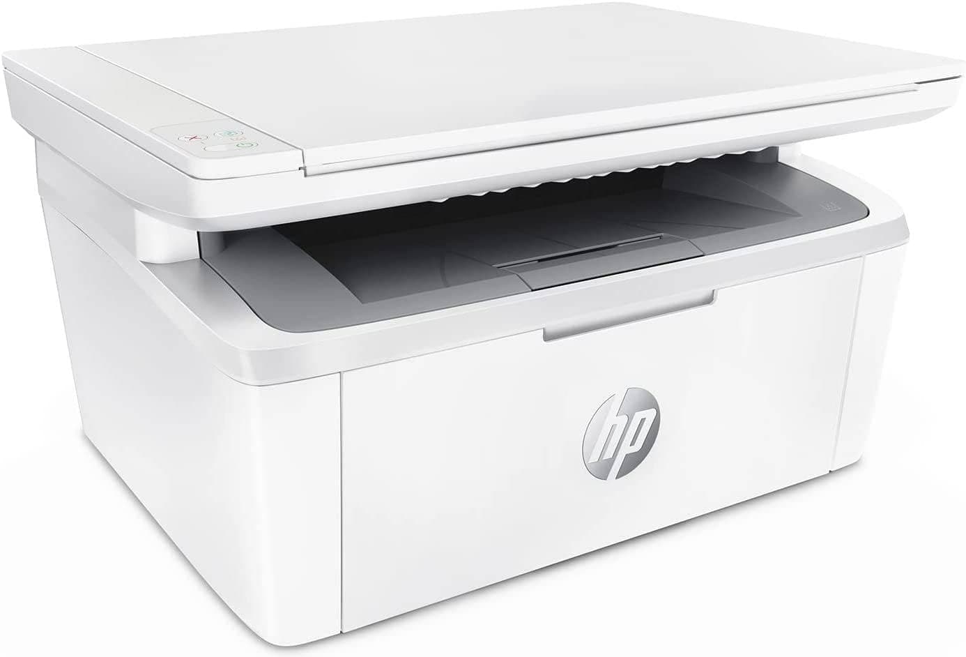 HP | Color LaserJet MFP | Wireless | Print, Scan, Copy | Manual Duplex | Print Speed: Up to 20ppm | Duty Cycle (monthly, A4): Up to 8000 pages | M141A | UAE Version