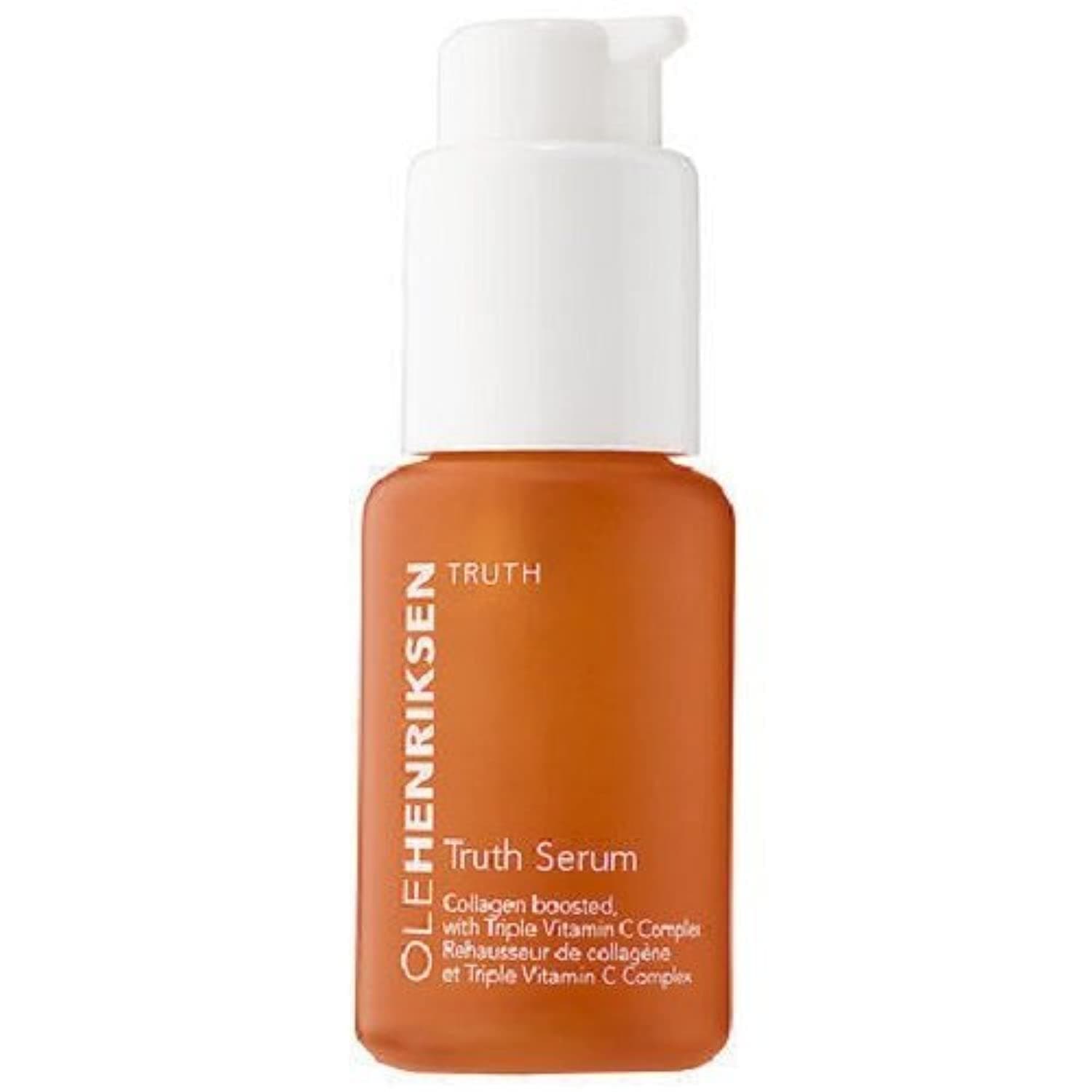 Truth Serum Collagen Booster, 1.0 Fluid Ounce