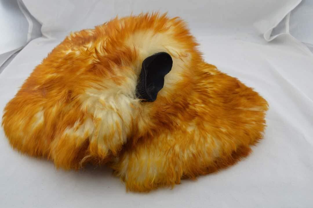 Ez Wash mitt Combo 1 Double Sided and 1 Single Sided Lambswool Great for Scratch Free Car Washing Professional Care Lambs Wool