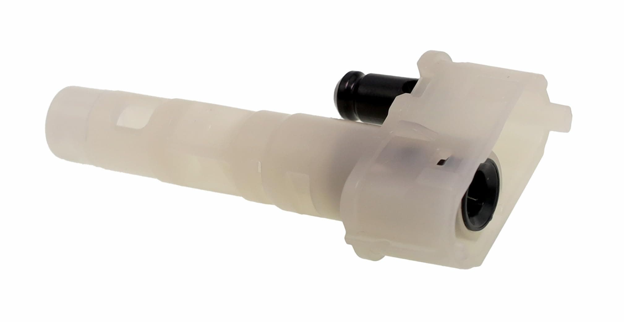 Piebert Coupling compatible with/replacement part for DeLonghi AS00006262 (=AS00002676) Magnifica Evo fully automatic coffee machine