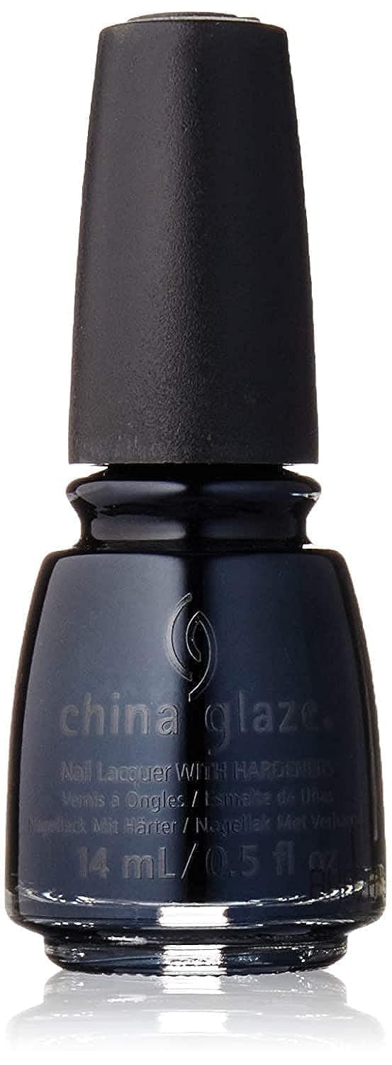 Nail Polish, Liquid Leather CGS544