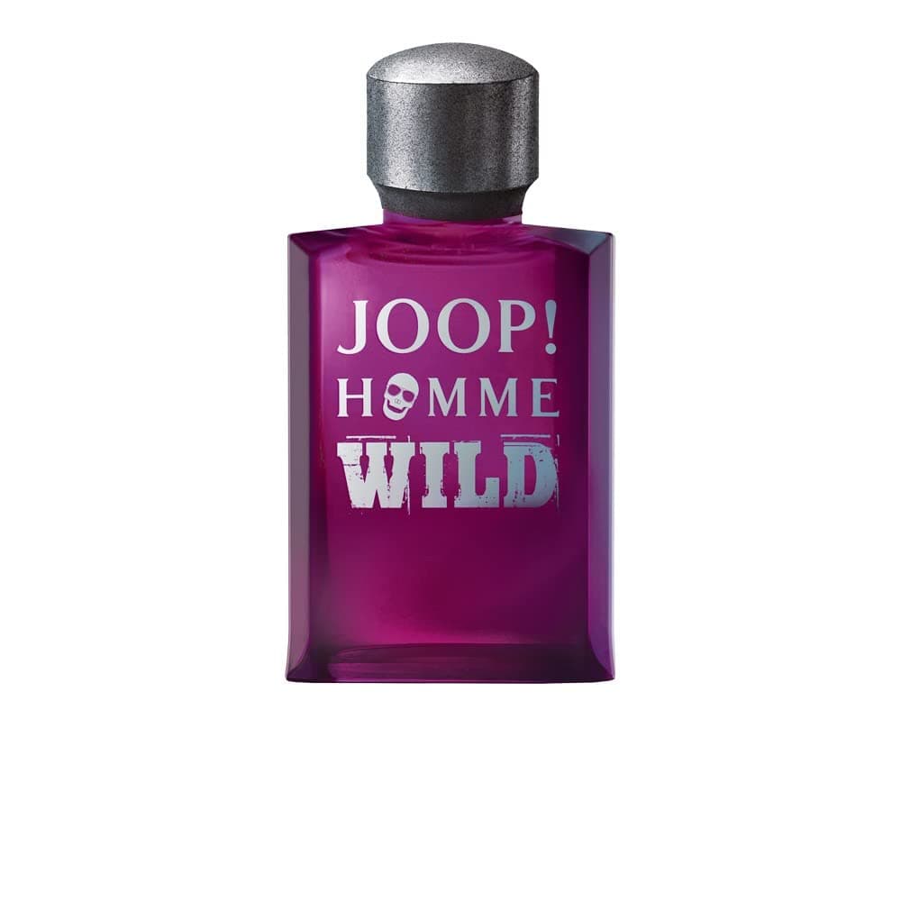 Wild Eau De Toilette Spray 125ml/4.2oz