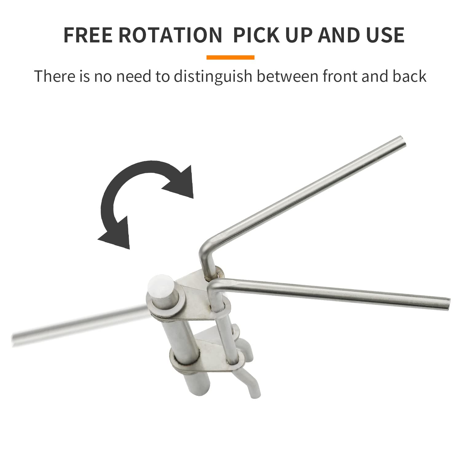 Hydraulic Cylinder Piston Rod Seal Installation Tool, for U-Cup Seal Installer - 3 PCS (S/M/L)