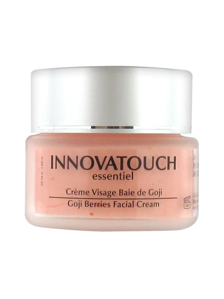 Innovatouch Facial Cream Goji Berries 50 ml by Innovatouch