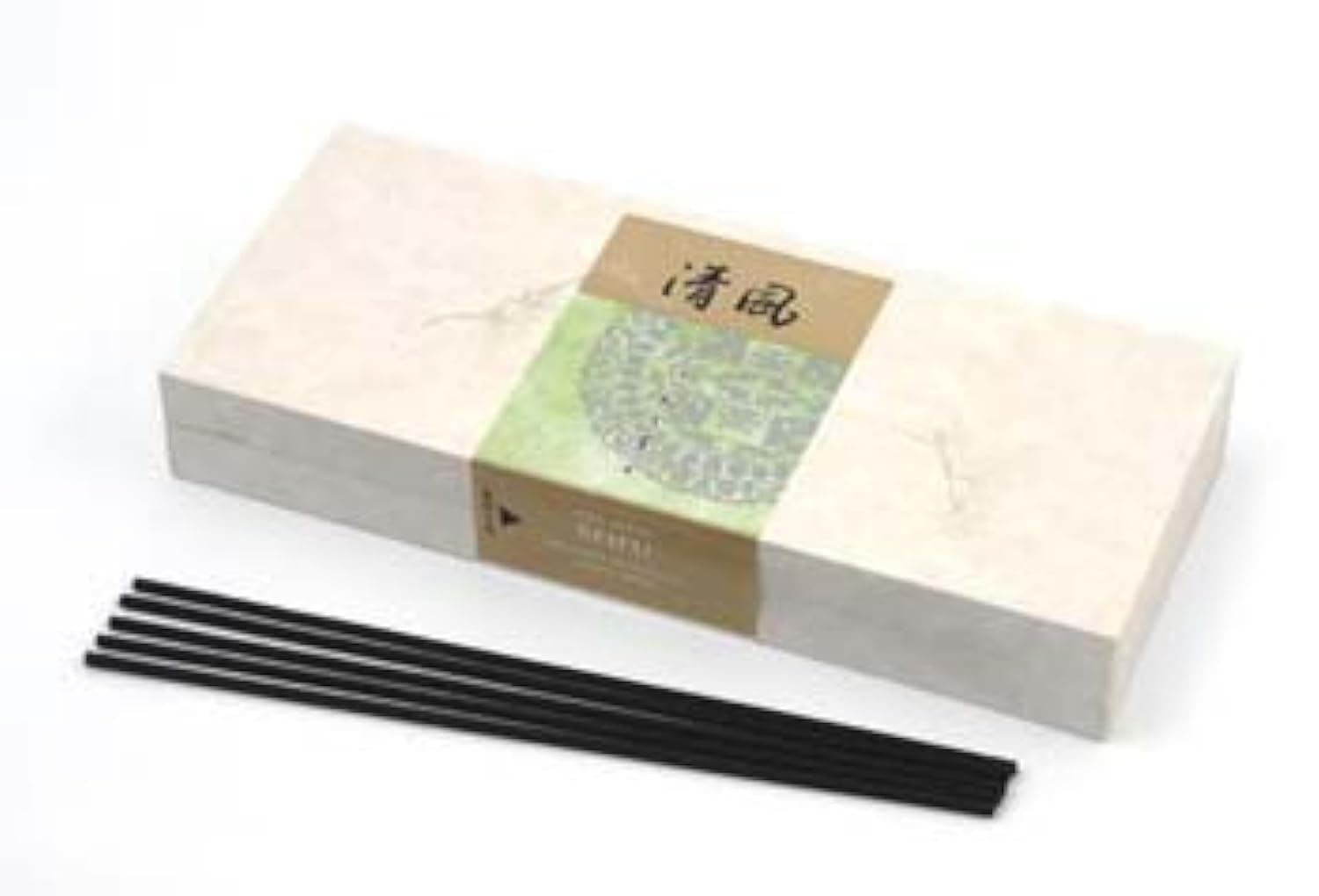 Fresh Breeze (Sei-fu) - Shoyeido Premium Daily Incense - 150 Stick Box