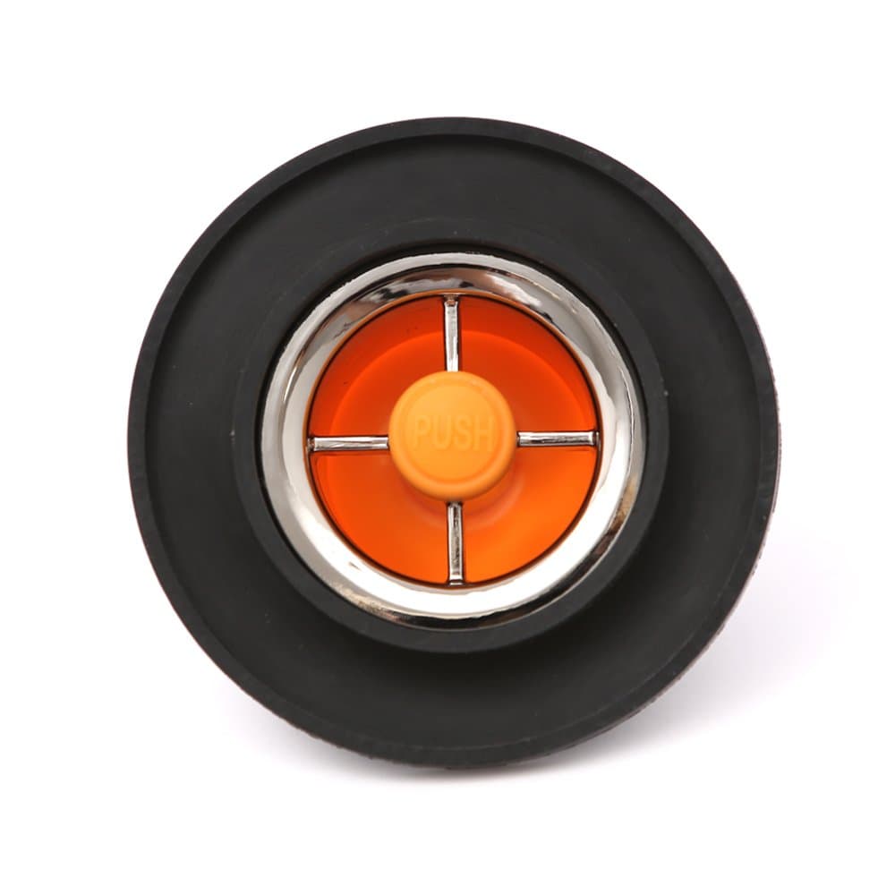 Drain Trap Preventing Bad Smell Stainless Steel Drain Cover (For Sink, Washing Machine, Basin)