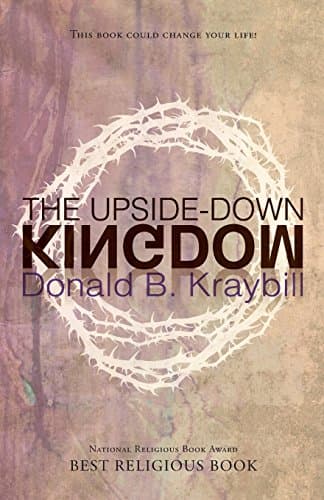 Upside-Down Kingdom, The: Updated Edition Paperback – August 1, 2011