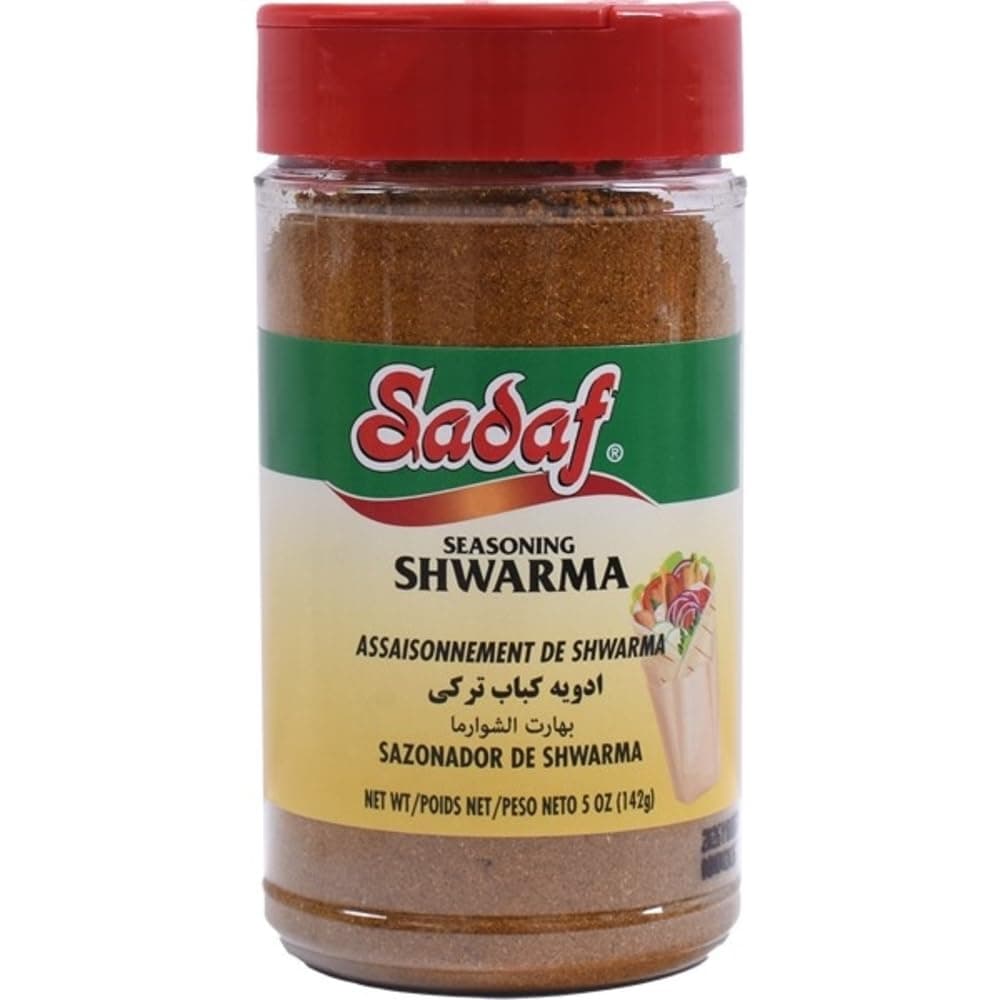 Sadaf Shwarma Seasoning 5 Oz