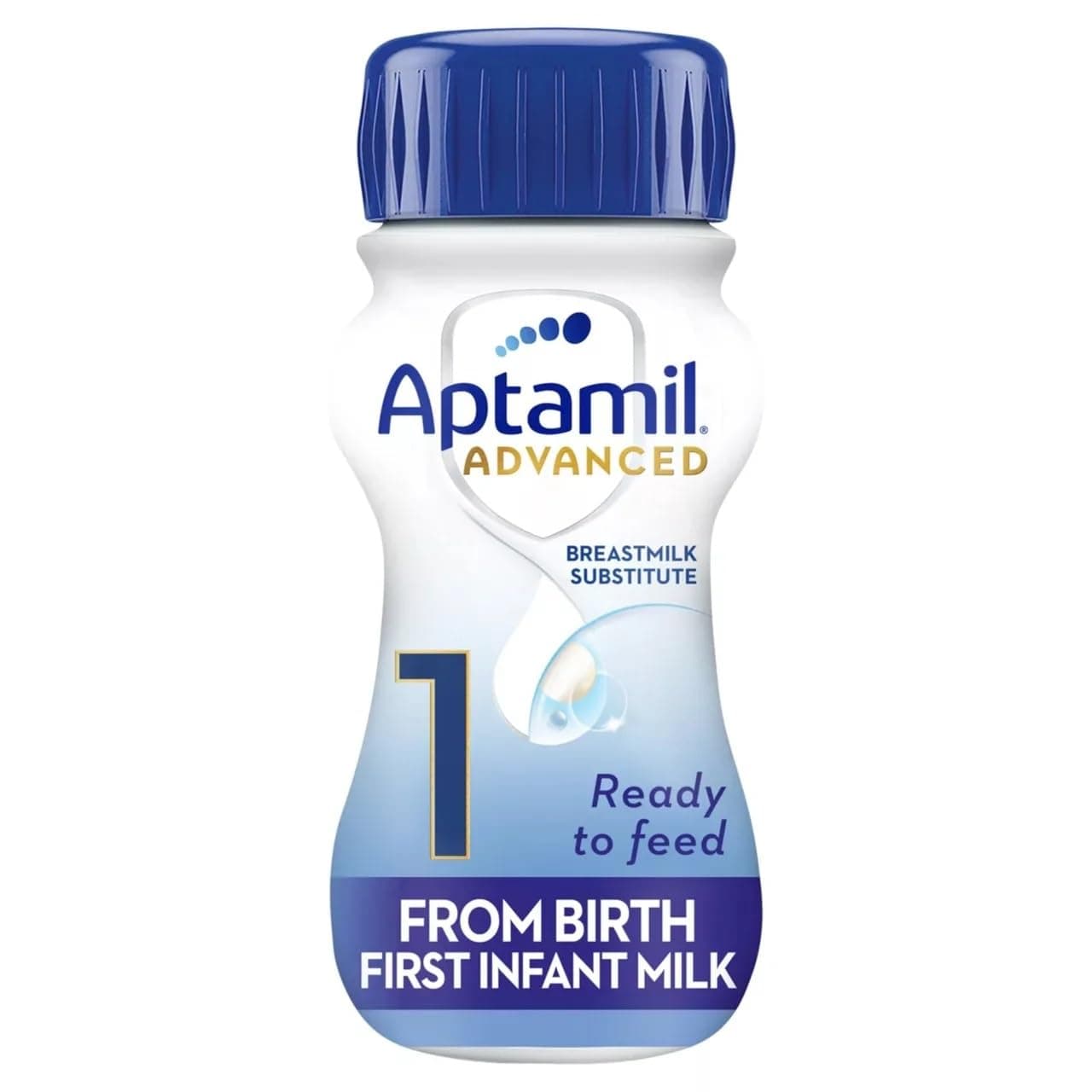 Profutura First Milk Ready to Feed, 200ml