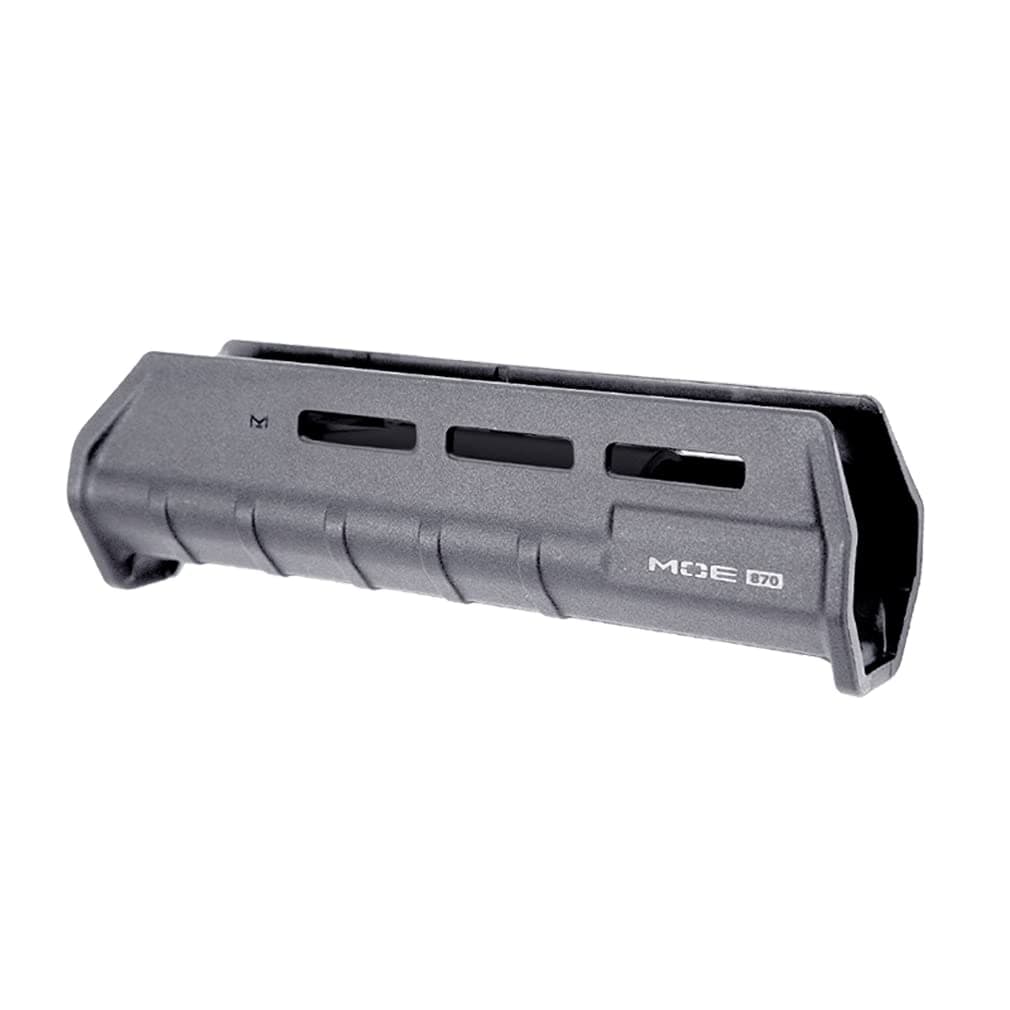 MOE M-LOK Remington 870 Front Barrel Mount, Black