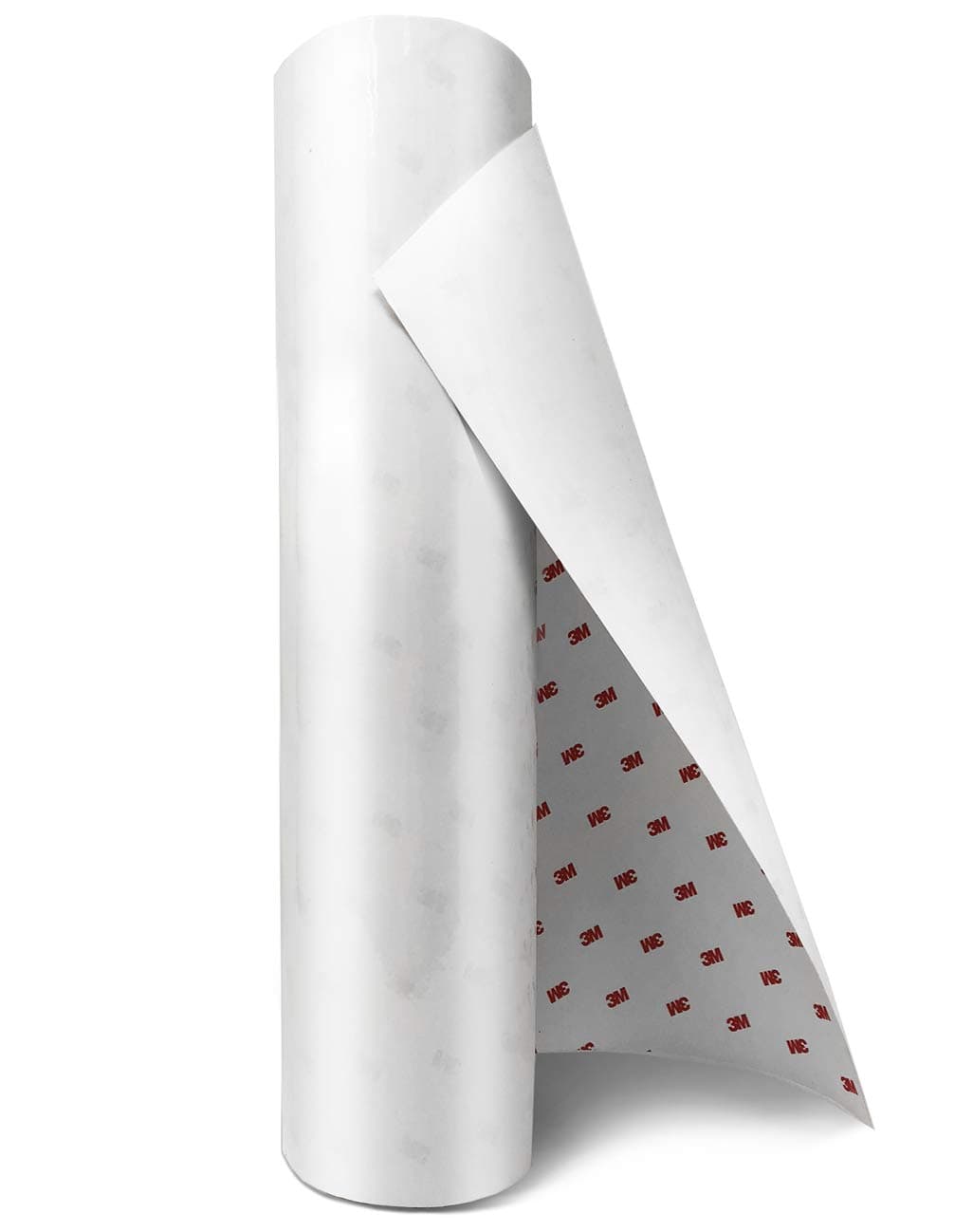 3M Scotchgard Clear Paint Protection Bulk Film Roll 24-by-96-inches