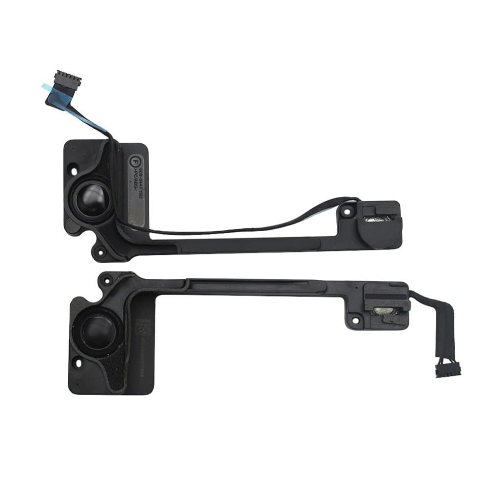 SODIAL New Left + Right Speaker for MacBook Pro 13 Inch Retina A1502 Internal Speakers Late 2013 Early 2014 2015 923-0557 923-00509