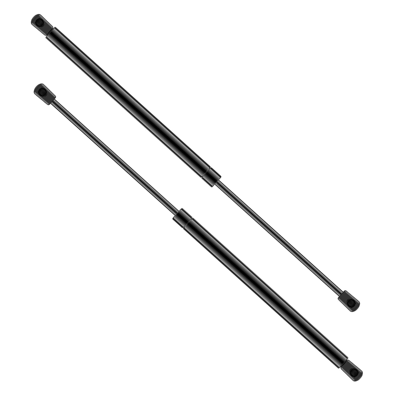 TadaMark 2 Pcs Rear Liftgate Lift Supports Struts Shocks Fits 00-04 Chevrolet Suburban 1500/2500,99-04 Cadillac Escalade,99-04 GMC Yon,95-04 Tahoe 4557