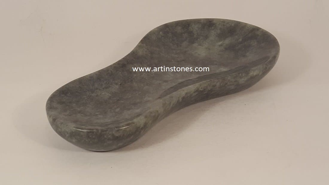 Stone Spoon Rest