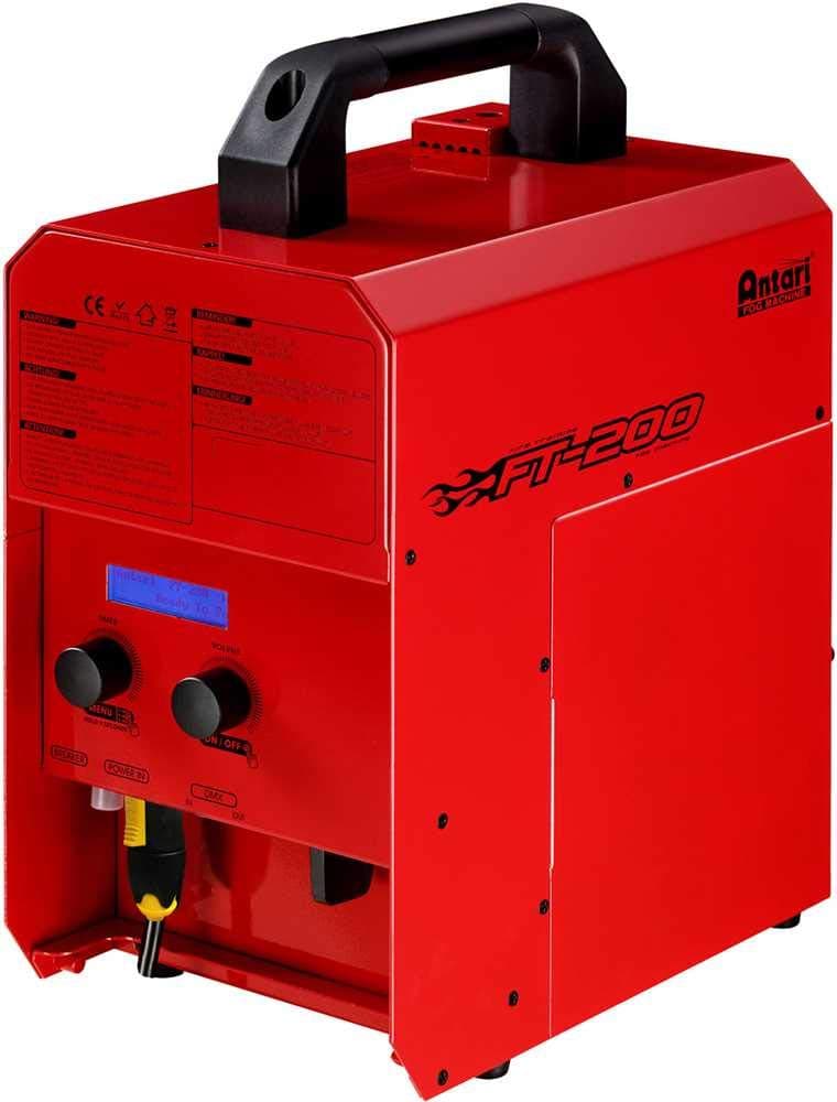 FT-200 Fog Machine