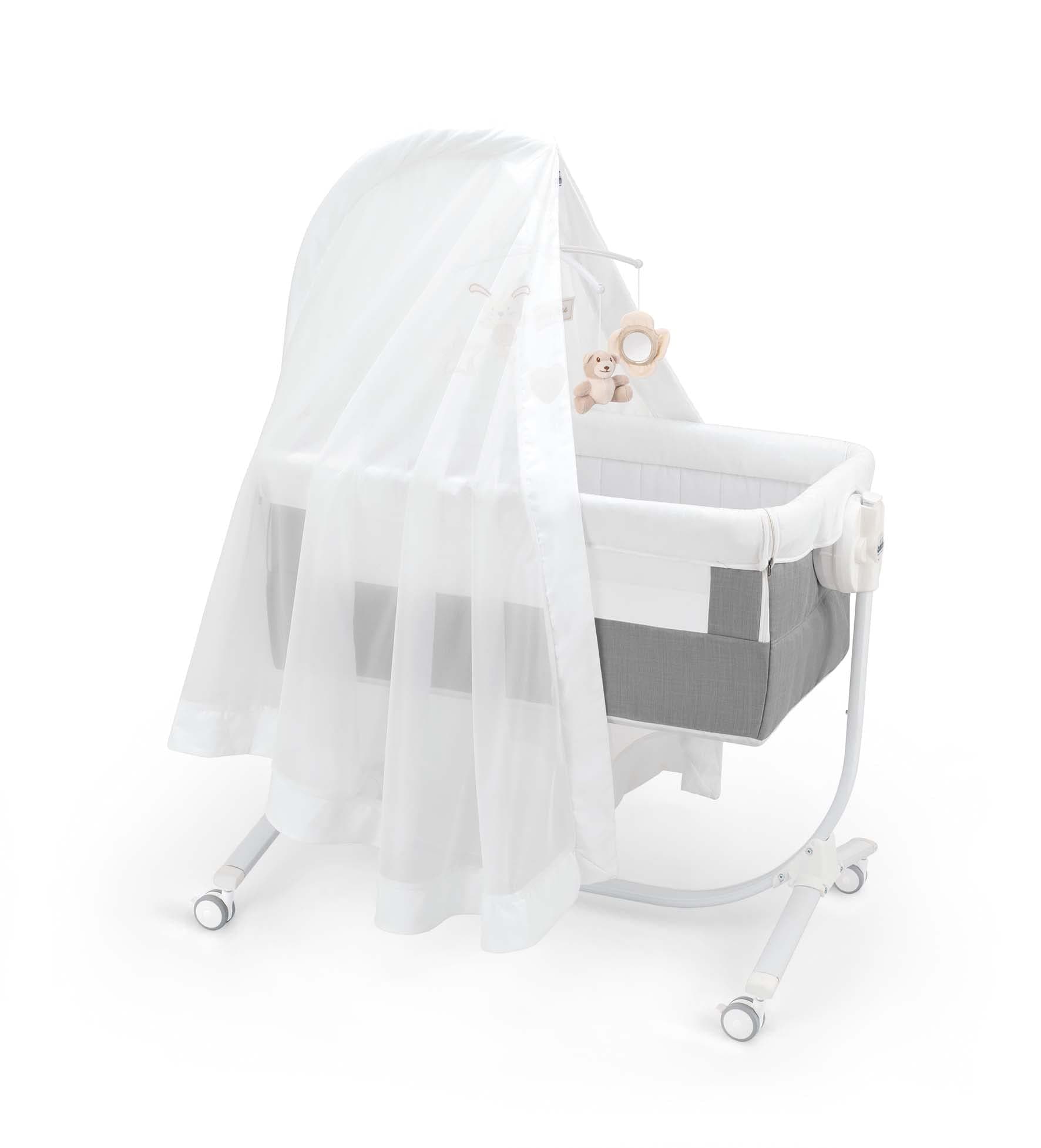 Velo per Culla Cam Cullami