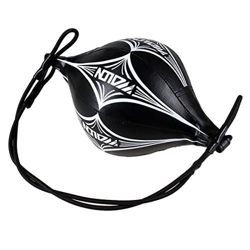 WOLON Speed Ball Bag for Punching Boxing MMA Reaction Training