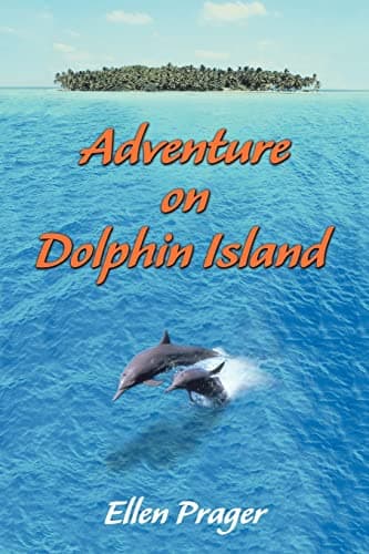 Adventure on Dolphin Island Paperback – August 17, 2005