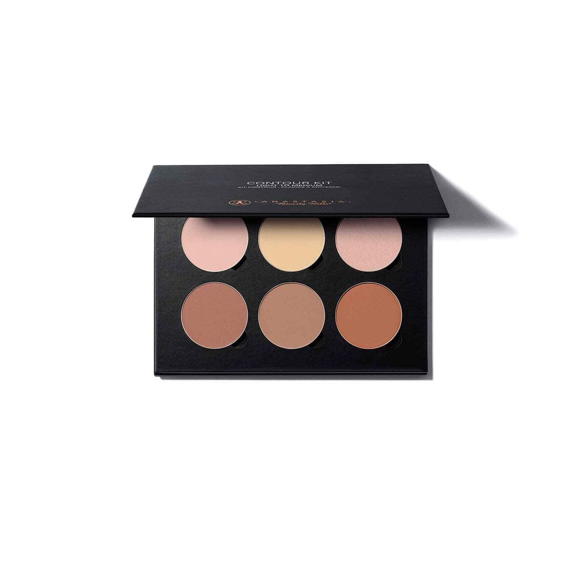 Contour Palette, Medium