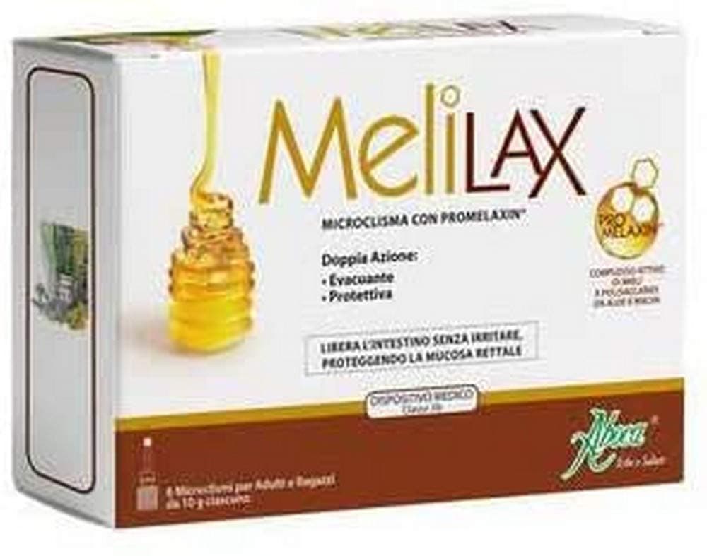 MELILAX Moisturising Creams 0.515