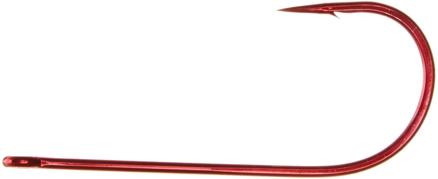 Owner American Spinnerbait Hook with Super Needle Point