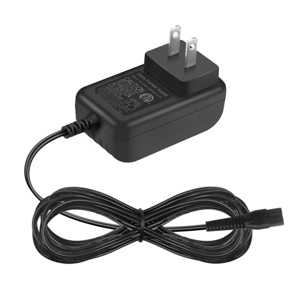 Charger for Bissell 3061 3190 3190A 31902 3191 3191C,for Bissell 3061 Featherweight Cordless Stick Vacuum Powerlifter Ion Pet 3191, ReadyClean Cordless 10.8V Lithium-ion Battery 3190A 3190 31902