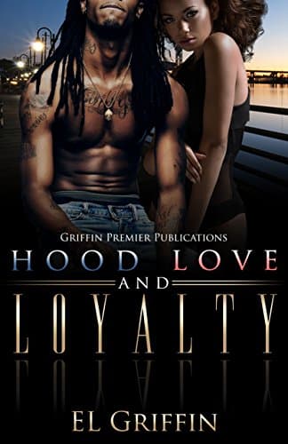 Hood Love and Loyalty (Hood series Book 1) Kindle Edition