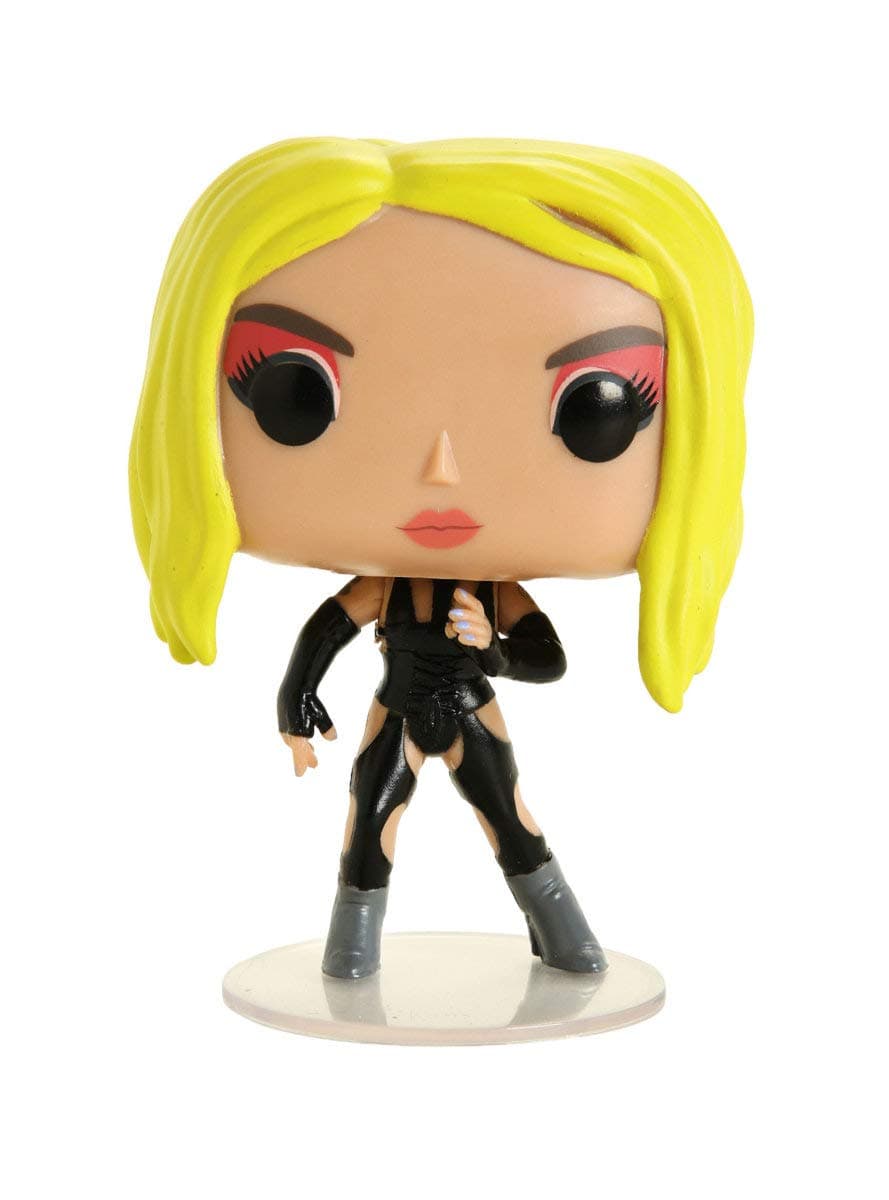 Funko POP! Drag Queens - PABLLO VITTAR Exclusive