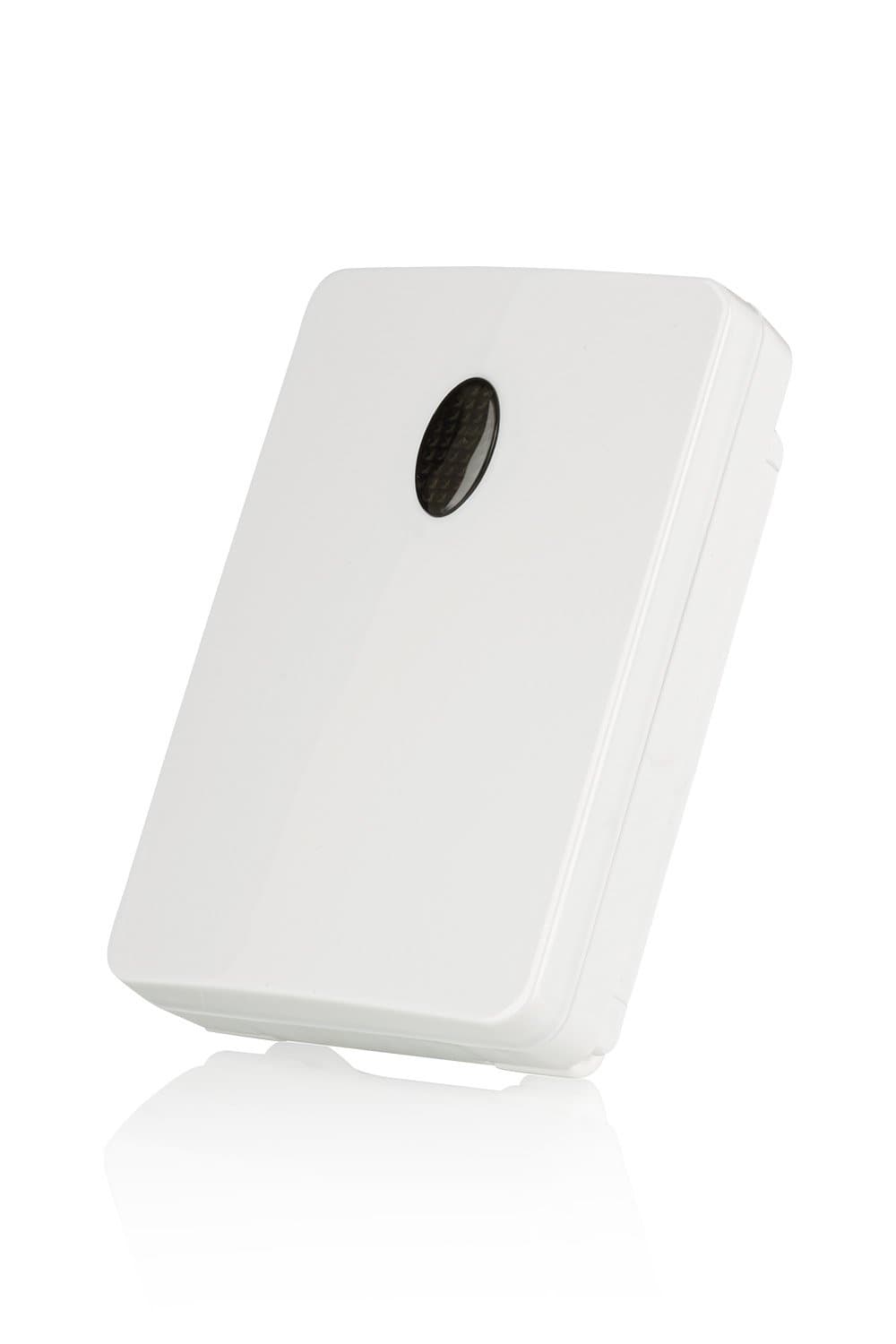 Trust Smart Home ABST-604 Wireless Dusk/Dawn Sensor for Wireless and Automatic Light Switching