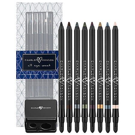 All Eye Want Eye Liner Set