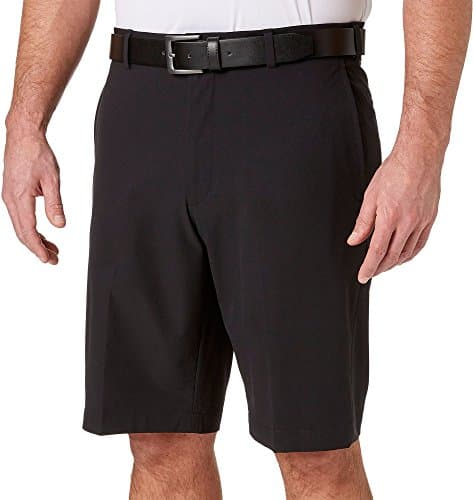 Walter Hagen Men's Perfect 11 Core Golf Shorts