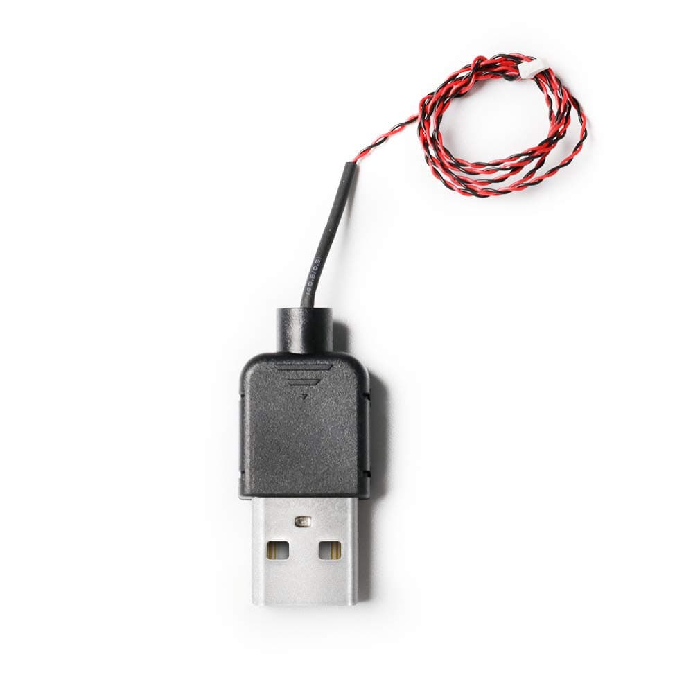 USB POWER CABLE(30CM) for DIY LEGO/MOC Lighting