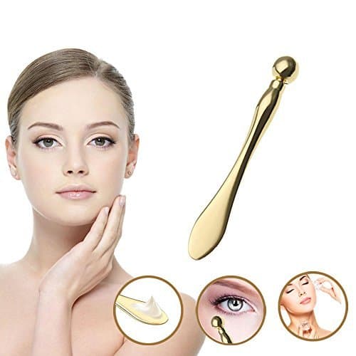 Eye Cream Massage Sticks Wrinkle Remove Eye Massage Tool