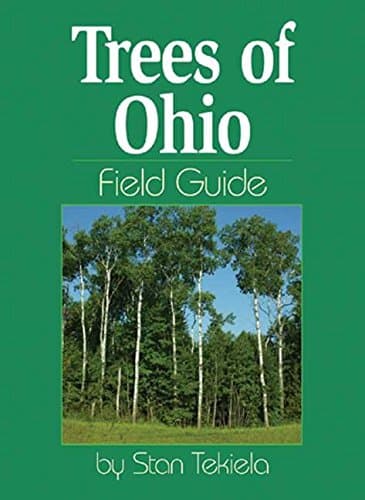 Trees of Ohio Field Guide (Tree Identification Guides) Paperback – April 6, 2004