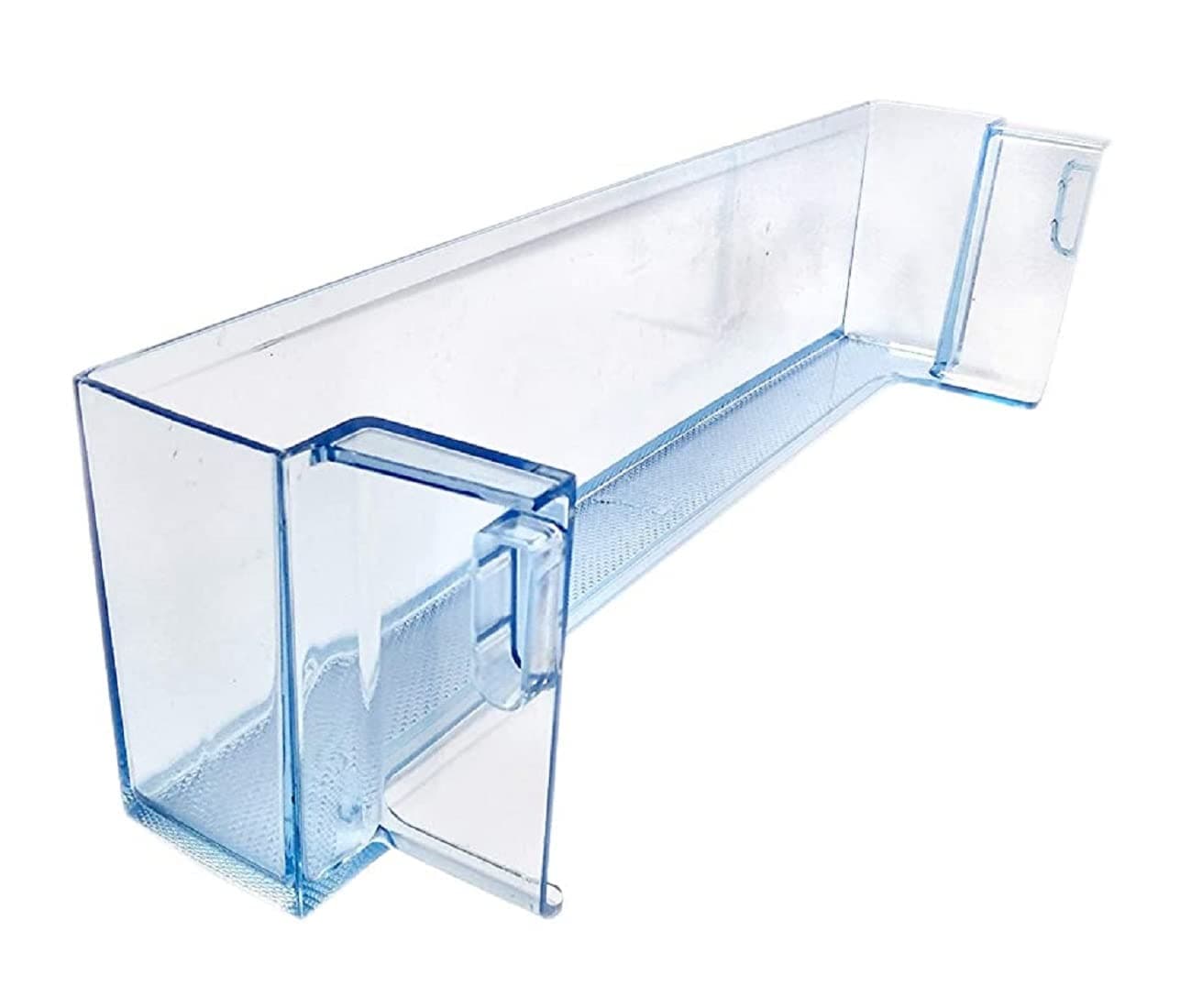 Fridge Bottle Shelf Rack Trivet Suitable for Samsung Inverter Refrigerators Compatible with Part Code DA63-06899, Match Code & Buy Fridge Door Shelf (Size 10.2 cm x 37.3 cm)