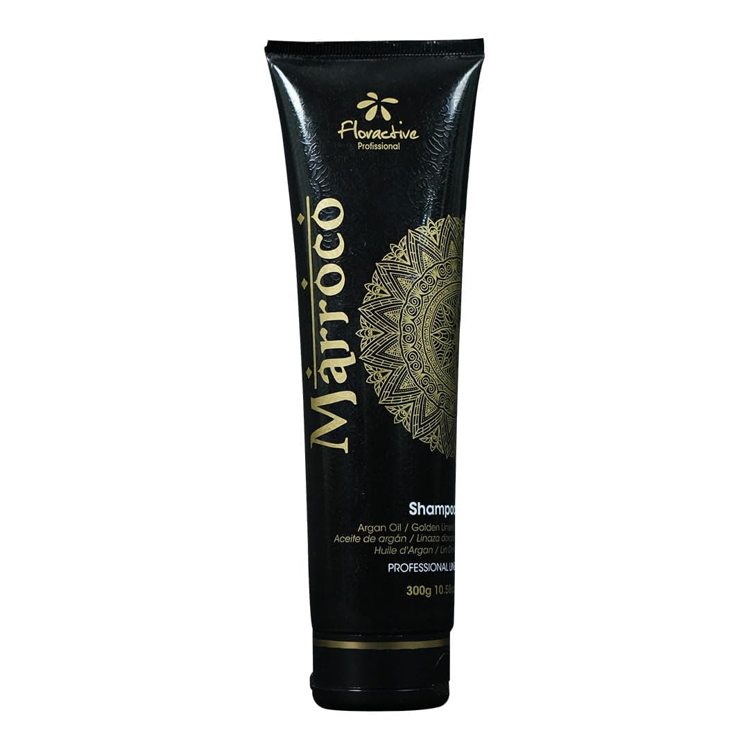 Marroco Gloden Shampoo-300ML