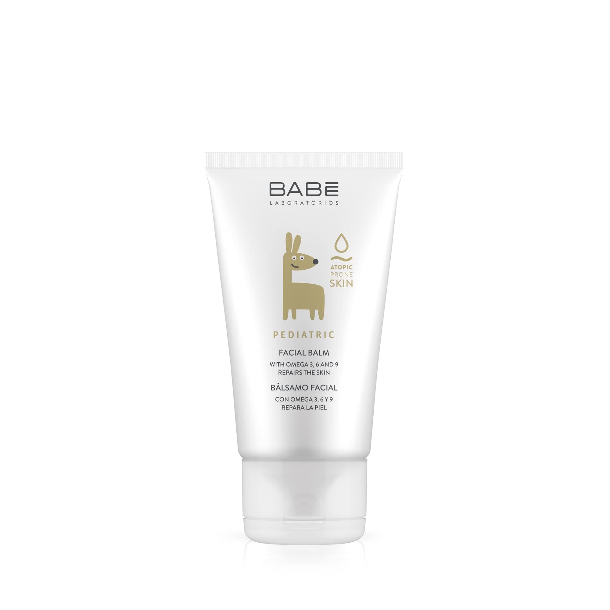 Babé Pediatric Facial Balm 50ml